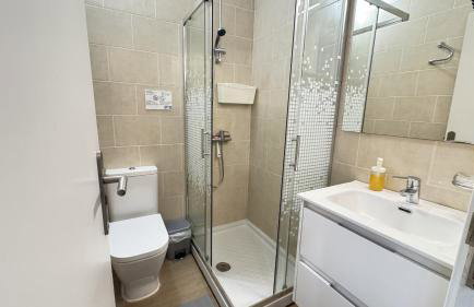 Manolo Pris, En el Mar, Teide con Piscina Natural - Foto 9