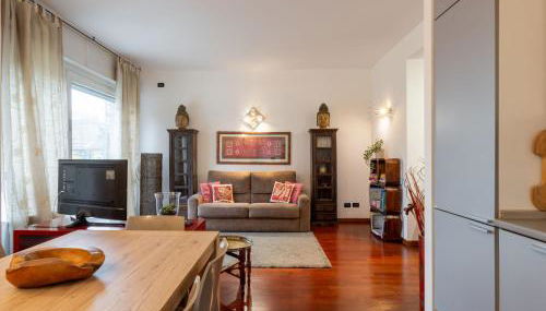 Apartment Isola delle Abbadesse by Interhome - Foto 2