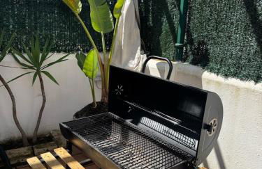 Casa Mimbre en El Rompido - ERENE032 - Foto 14