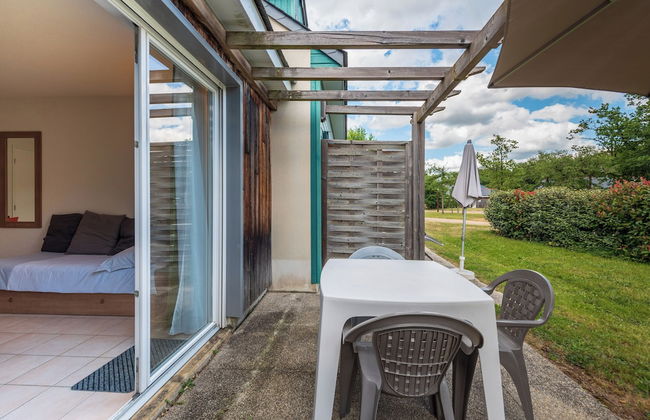 Terres de France - Le Domaine du Golf - Foto 72