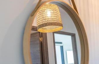 VILLA BAIA 4-5 pers - 2mn plages - Kids Friendly - Clim - Piscine - Foto 20