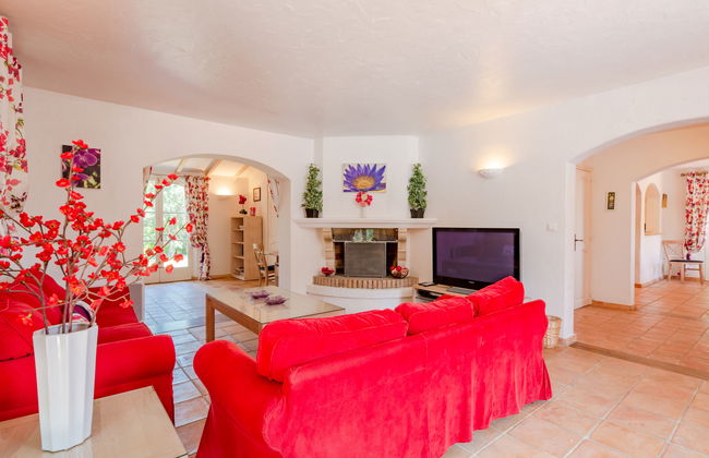 La Bastide Rose - Foto 3