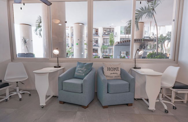 Pinnacle Resorts 179 - Adults Only - Foto 68