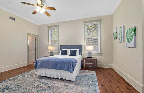 The Ray- 1st Floor Charming Condo- Walk to Downtown - Foto 21