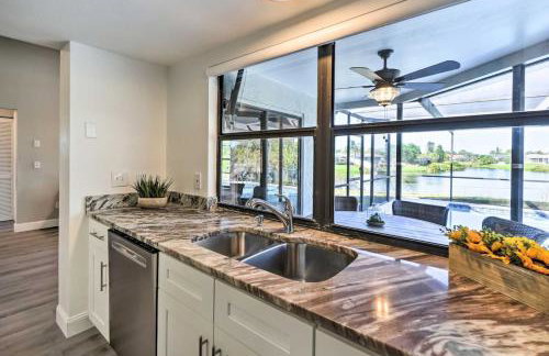 Waterfront Retreat Heated Pool Stunning Sunsets - Foto 25