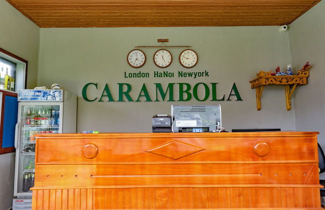 Carambola Bungalow - Foto 4