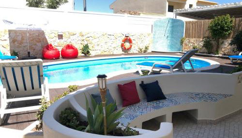 Vila Luisa Anabela Piscine et Jacuzzi - Foto 5