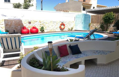 Vila Luisa Anabela Piscine et Jacuzzi - Foto 5