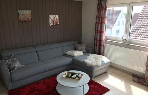 komfortable FeWo Am Kaiserkreuz - Foto 9