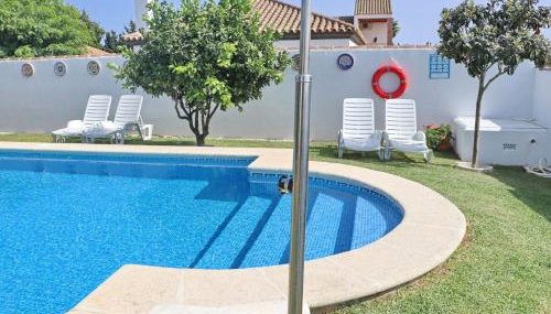 Bungalow Ramos - Foto 4