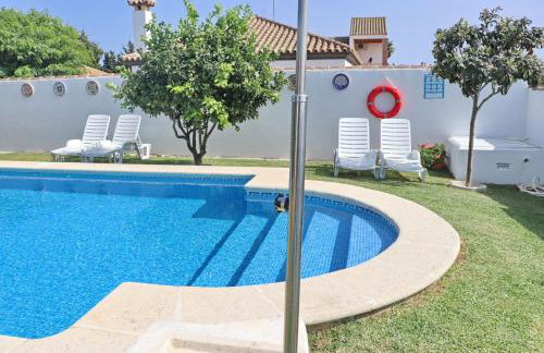 Bungalow Ramos - Foto 4