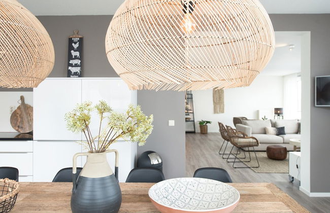 Apartment in The Hague Near the Beach - Photo 33