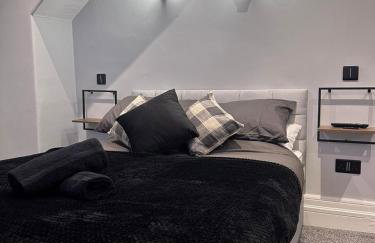 Stunning 2 Bedroom Sea View Apartment With Parking - Foto 15