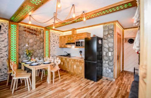 Domki u Górala - Foto 16