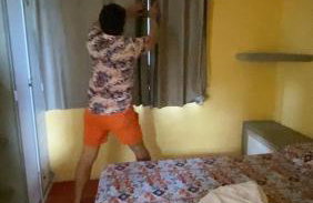 Apartamento Aluguel Morro Branco. - Photo 9