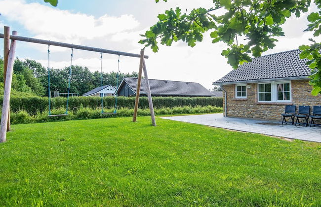 Holiday Home in Ansager - Photo 16