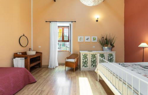 Casona Gildana: Historia, Patrimonio/E-working - Foto 24