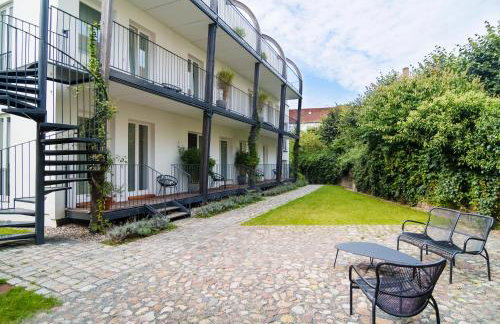 August The Boardinghouse - Foto 16