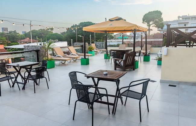 Altos Valeria Apart Hotel - Photo 19