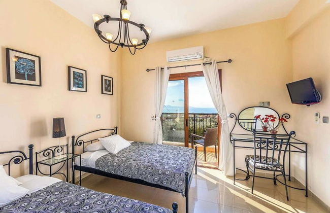 Petrides Villa - Foto 15