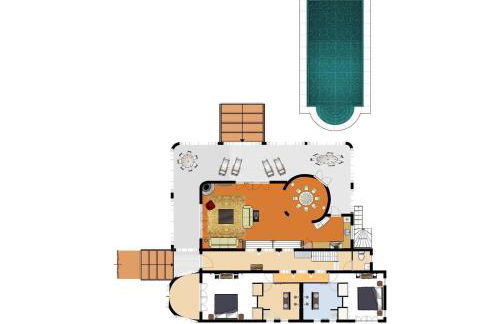 Villa Torre - Foto 54