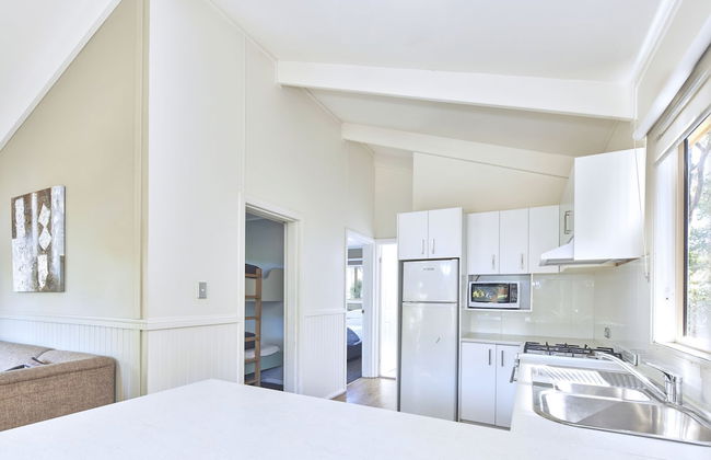 NRMA Ocean Beach Holiday Resort - Photo 54