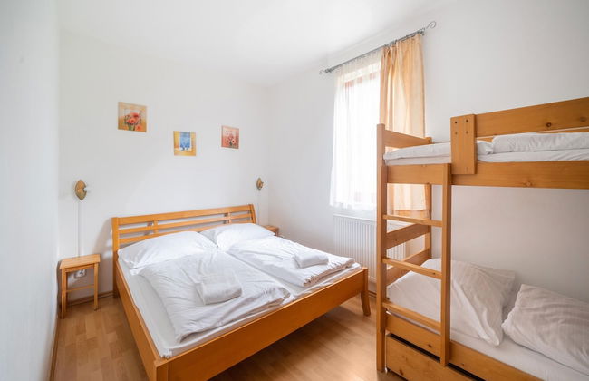 Lakeside Lipno Holiday Stay - Photo 3