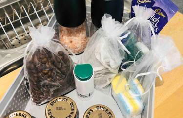 The Orchard Apartment, Clyde Valley - Foto 28