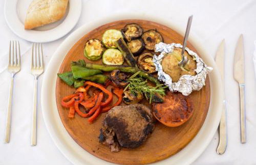 Finca Agroturismo Son Menut - Foto 25