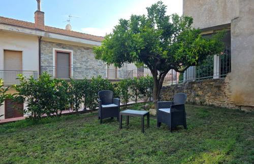 In Pietra con Giardino, WiFi e Aria Condizionata - Monolocale Nonno Puccio - Cilento - Foto 16