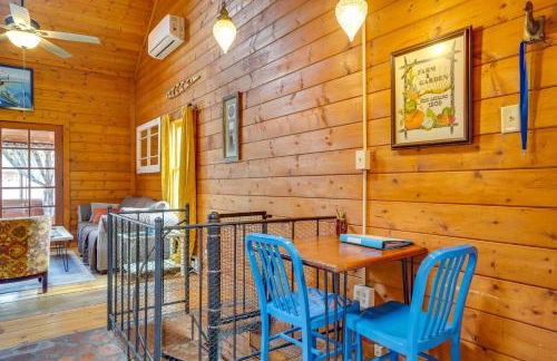 Bisbee Vacation Rental with Mountain Views and Sunroom - Foto 13