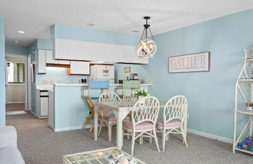 Queens Court 4202 While Away by Emerald Isle Realty - Foto 7