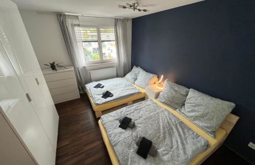 Penthouse-Wohnung - Balkon - Dachterrasse - Zentrum - Foto 19