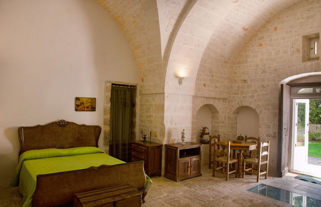 Agriturismo Antonelli Piangevino - Foto 5