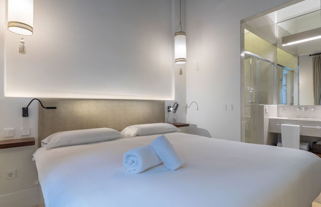 Apartamentos Caminante del Agua - Foto 41