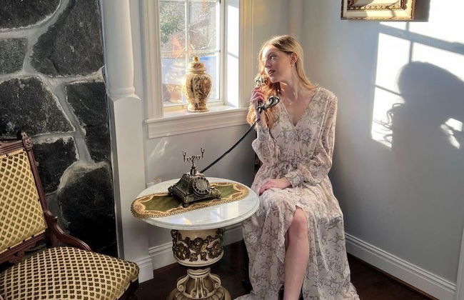 Smithmore Castle - Foto 27