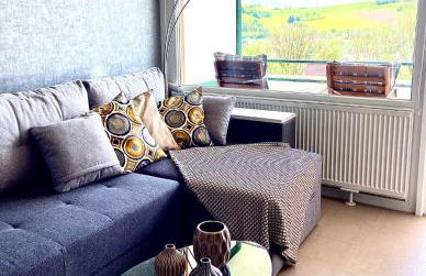 Ferienwohnung HAGEBUTZE Entspannung pur mit Sauna-Poolzugang - Foto 6