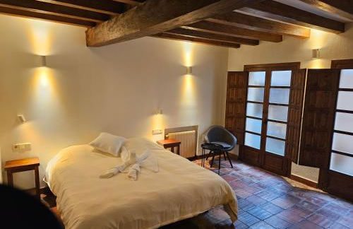 El Refugio de Pedraza - Foto 36