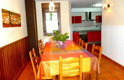 Casa rural Navarra cerca del nacedero del Urederra Belastegui - Foto 3