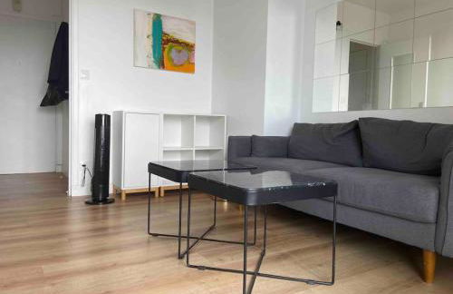 Agréable deux pièces avec loggia - Foto 7