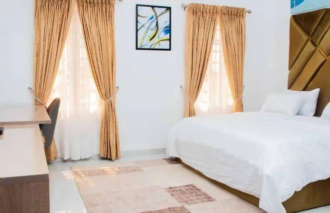 Delight Apartments Ipaja - Photo 15