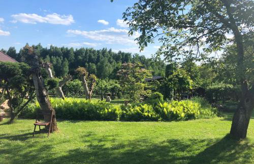 Czytelnia w Sadzie - Foto 25