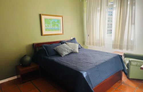 Apartamento pé na areia Guarujá - Foto 7