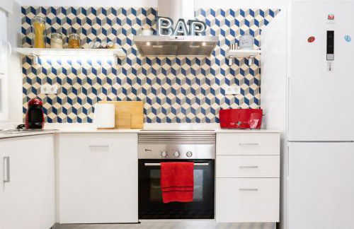 Diseño y confort en el centro de Alicante - Foto 5