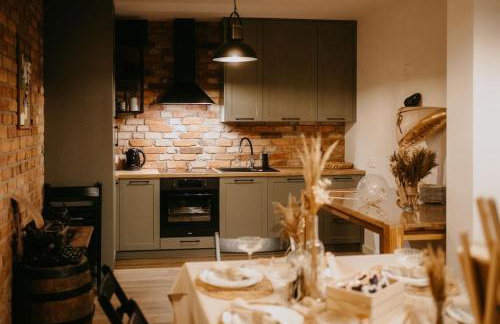 Murowana GlinCa - Foto 33