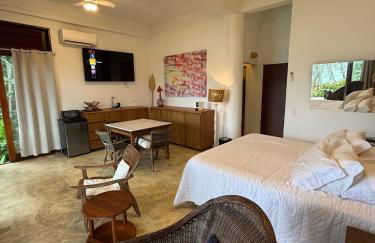 Studio 7 com Vista para o Mar - Praia Barra do Sahy - Foto 42