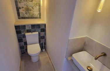 Charmante villa avec vue mer - Foto 38