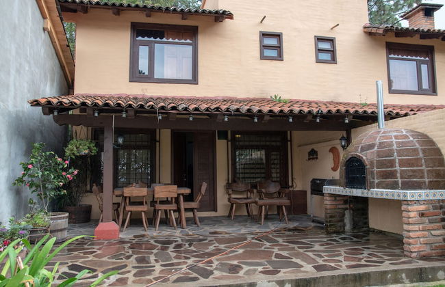 Villas Santiago Mazamitla - Foto 67