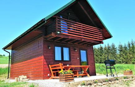 Domek Na Starej Cegielni - Foto 21