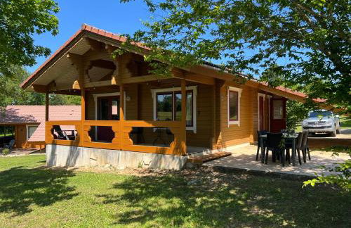 Sfeervolle en ruime chalet Il Mondo - Foto 29